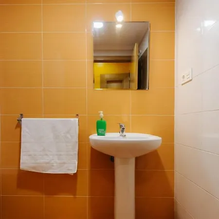 Apartamento Mym Gijón