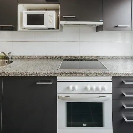 Apartamento Mym Gijón