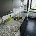 Mym Appartement Gijón
