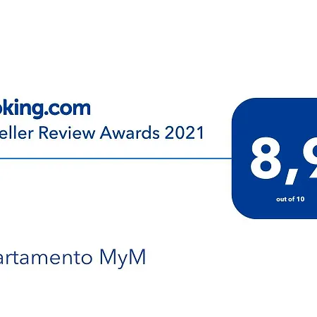 Mym Appartamento *
