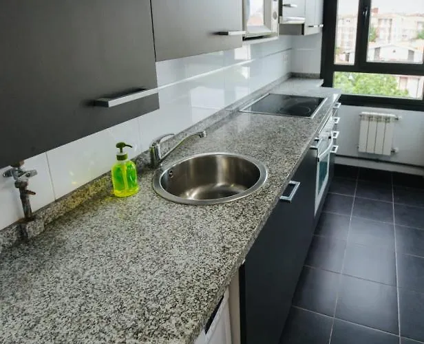 Mym Apartamento Gijón