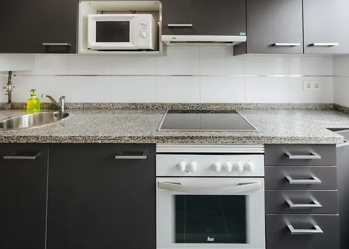 Apartamento Mym Gijón